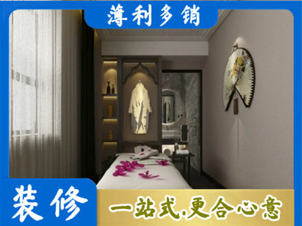 珠海衣帽间装修